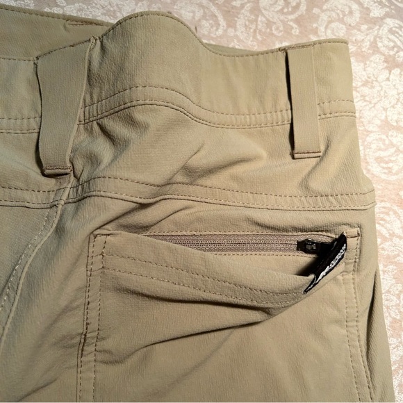 Outdoor Research~ Men’s Ferrosi Transit 34” Inseam Lightweight Pants size 32 - Picture 8 of 16